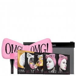 Купить Double Dare OMG! Premium Package Set Pink Киев, Украина